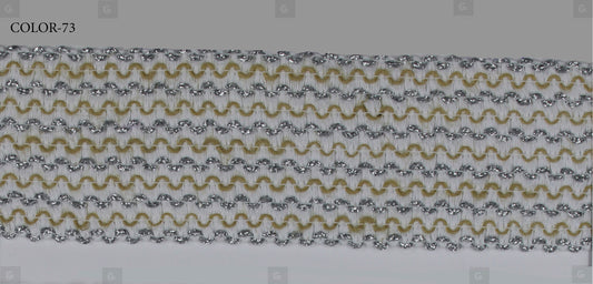 Φάσα 979 Cotton-Yuta-Lurex