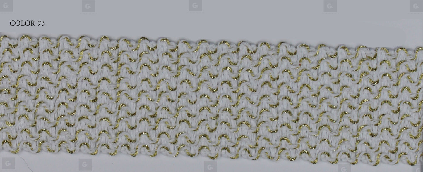Φάσα 979 Cotton-Gold