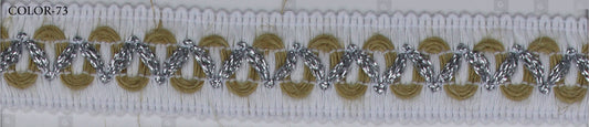Τρέσα 993 Cotton-Yuta-Lurex