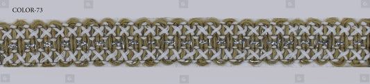 Τρέσα 994 Cotton-Yuta-Lurex