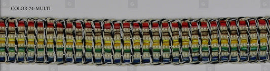 Φάσα 995 Cotton-Relax Color Multi