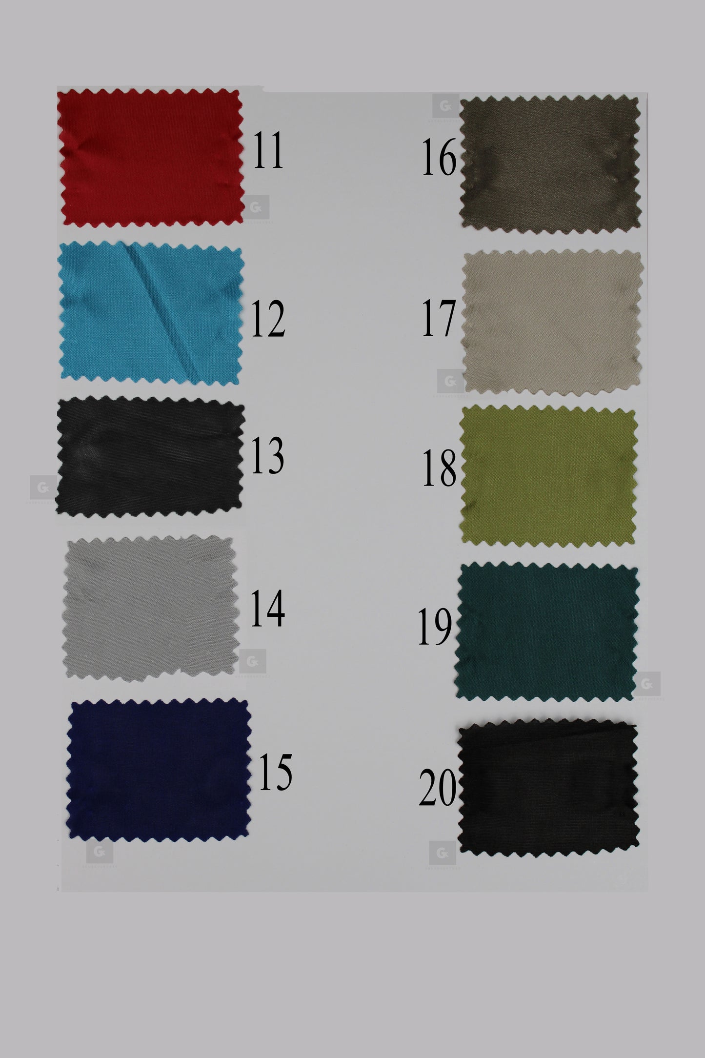 Φόδρα Bodre Elastic