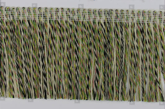 Τρέσα F2 Cotton-Multi