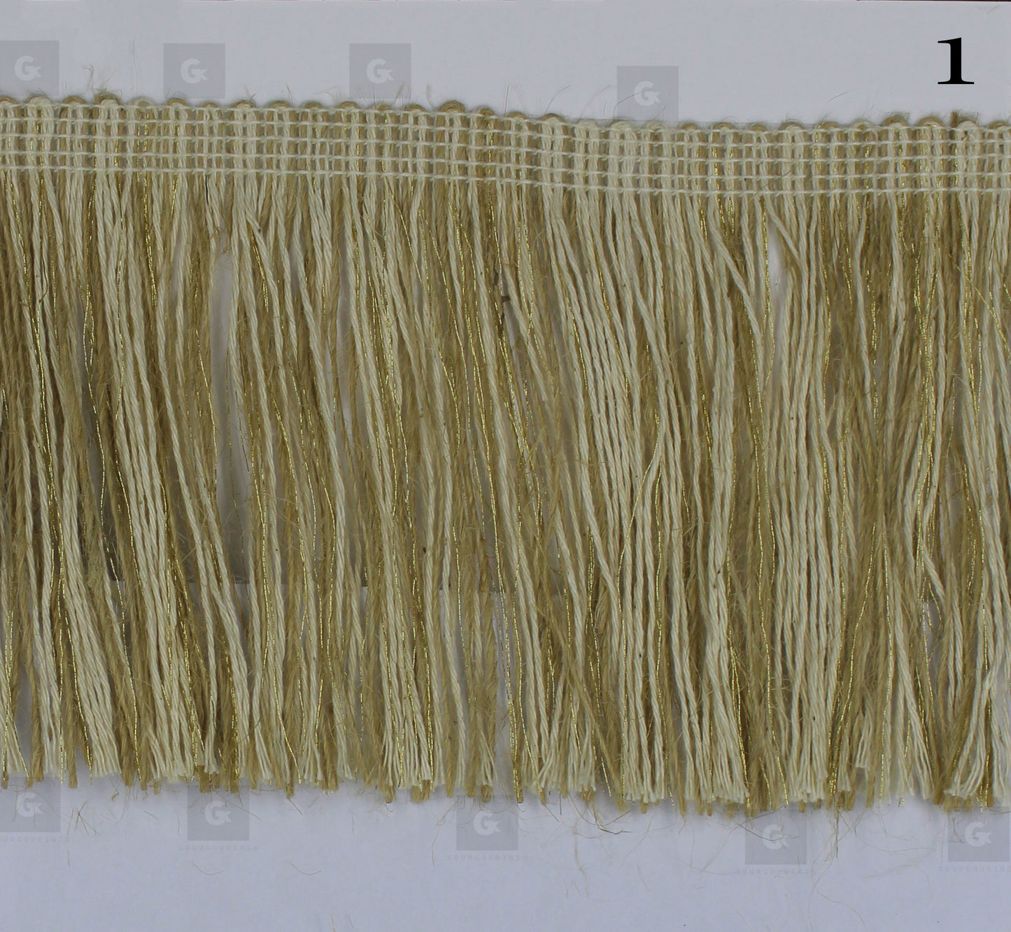 Κρόσσι F10 Cotton-Yuta-Gold