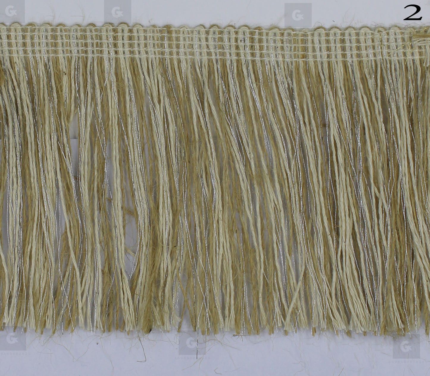 Κρόσσι F10 Cotton-Yuta-Gold