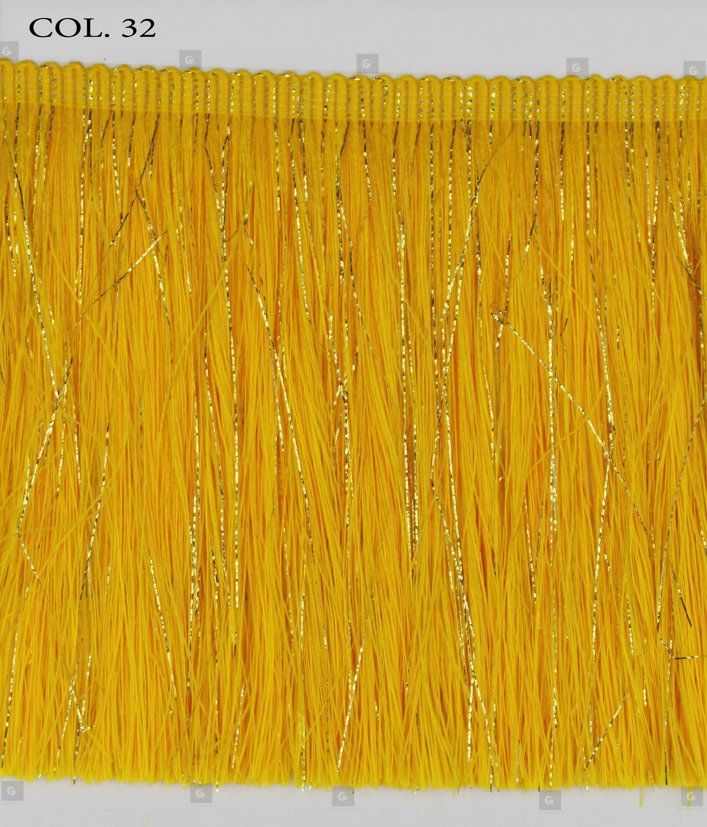 Kρόσσι F15 Lurex-polyester