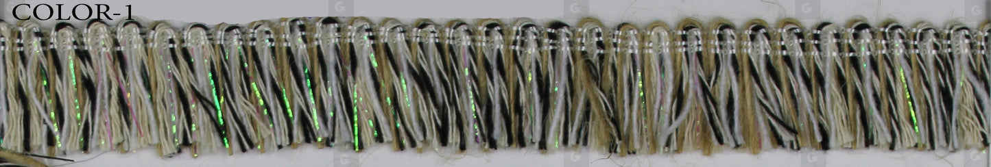 Κρόσσι F2 Cotton-Yuta-Relax-Lurex