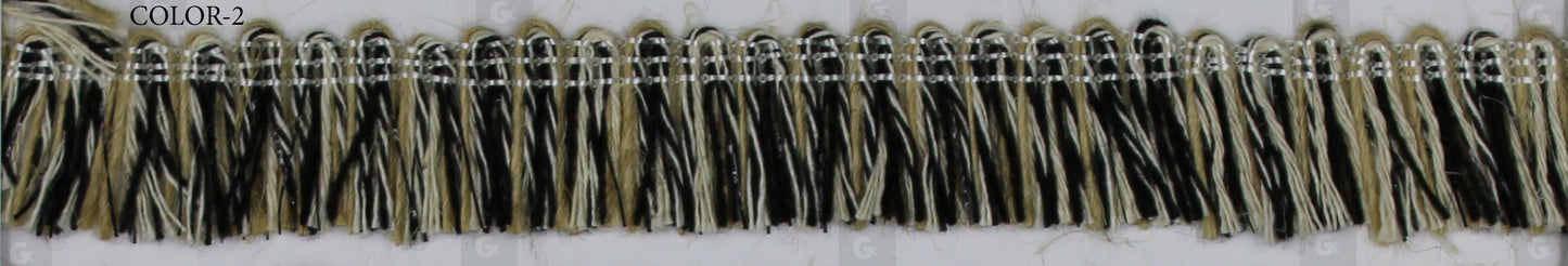 Κρόσσι F2 Cotton-Yuta-Relax-Lurex