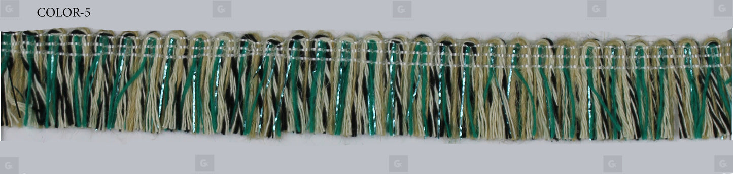 Κρόσσι F2 Cotton-Yuta-Relax-Lurex