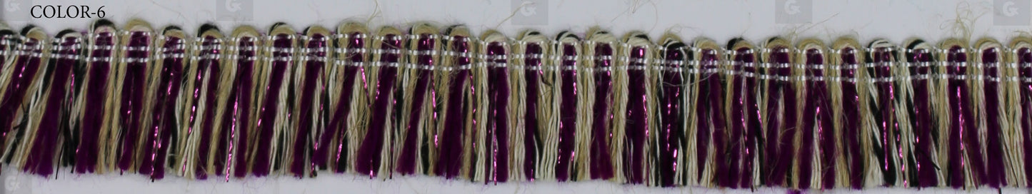 Κρόσσι F2 Cotton-Yuta-Relax-Lurex