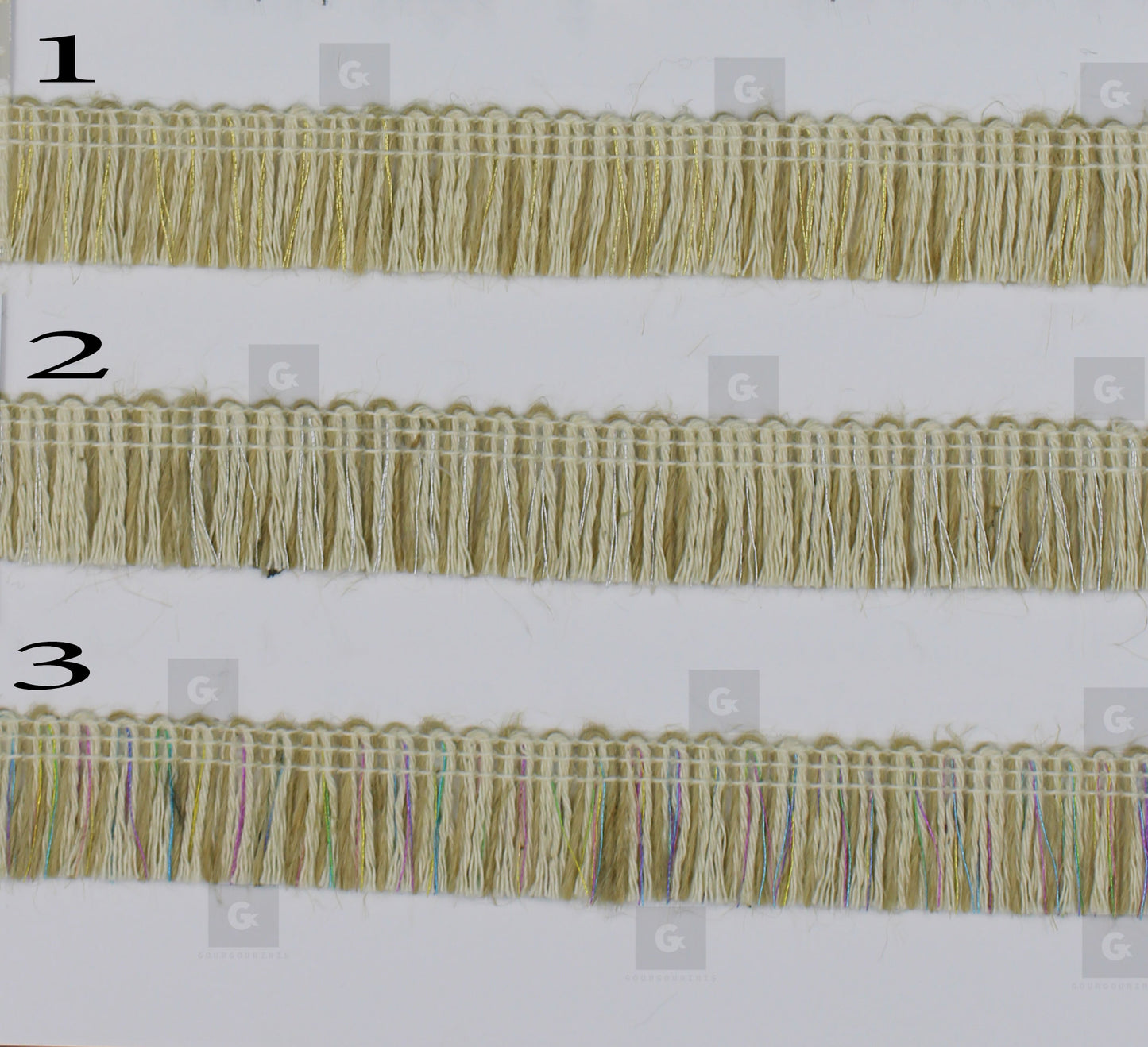 Κρόσσι F2 Cotton-Yuta-Gold