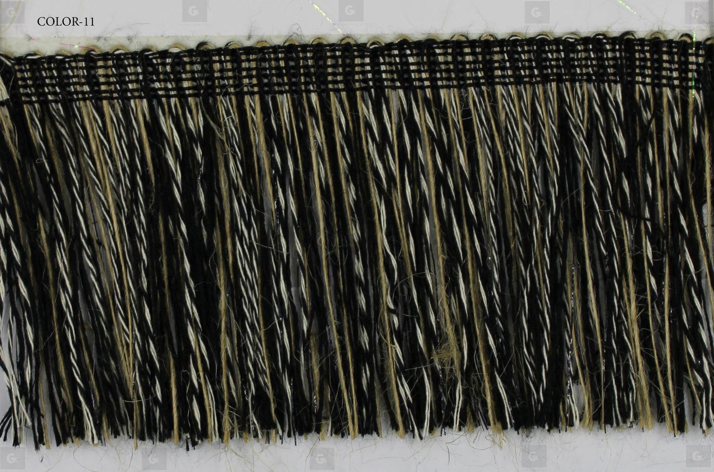 Κρόσσι F8 Cotton-Yuta-Relax-Lurex