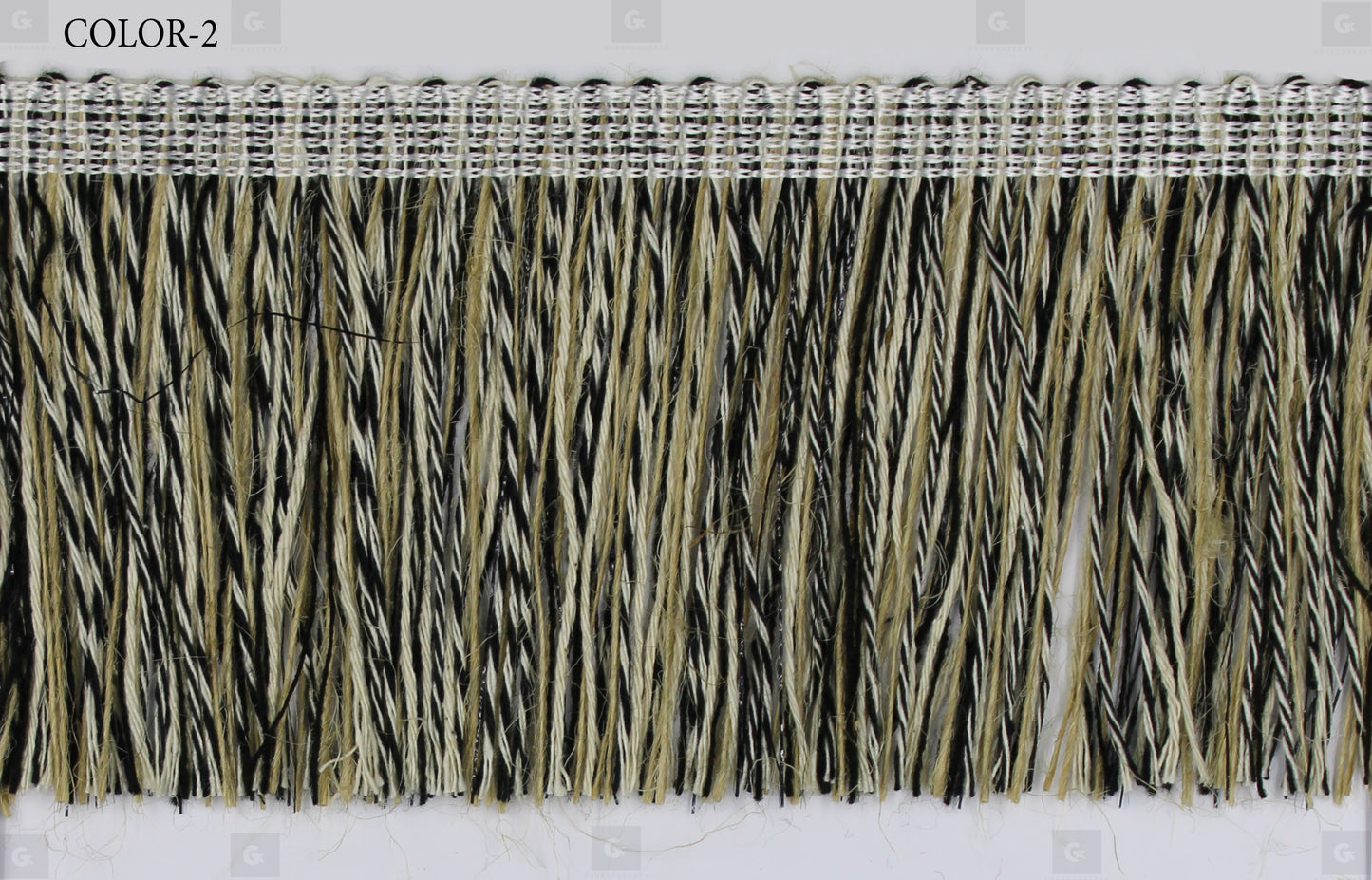Κρόσσι F8 Cotton-Yuta-Relax-Lurex