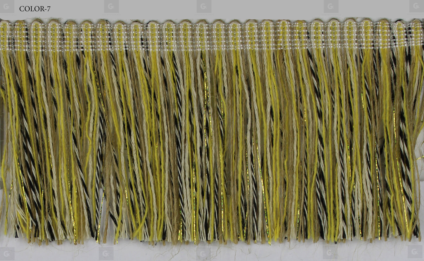Κρόσσι F8 Cotton-Yuta-Relax-Lurex
