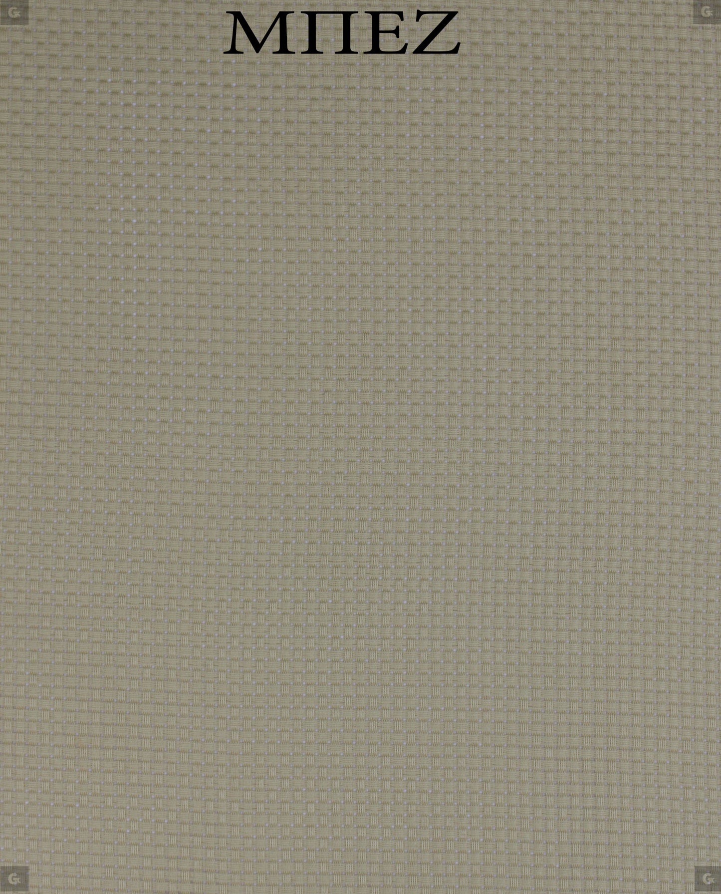 Ύφασμα Ψάθα