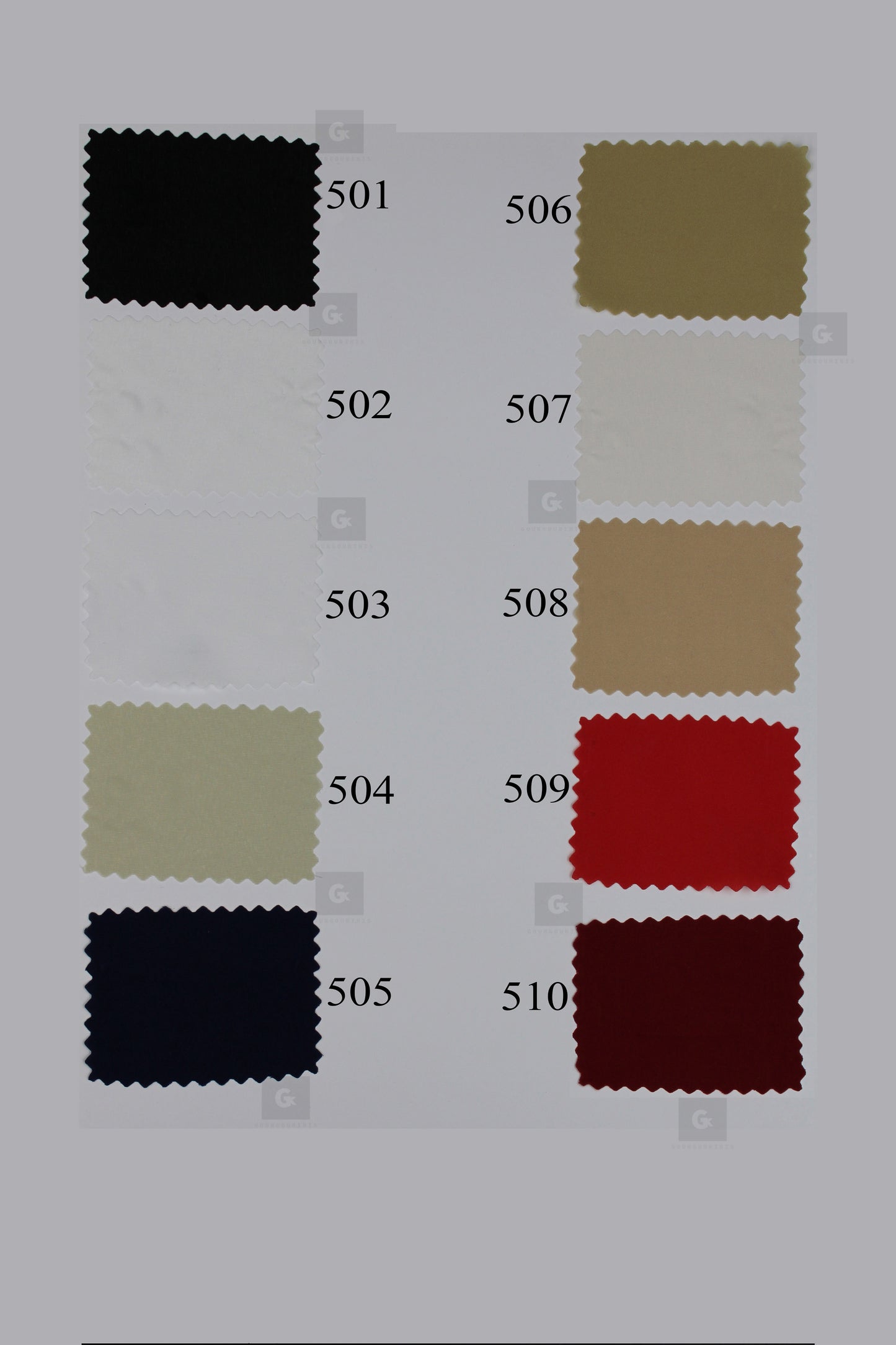 Φόδρα Spandex Elastic