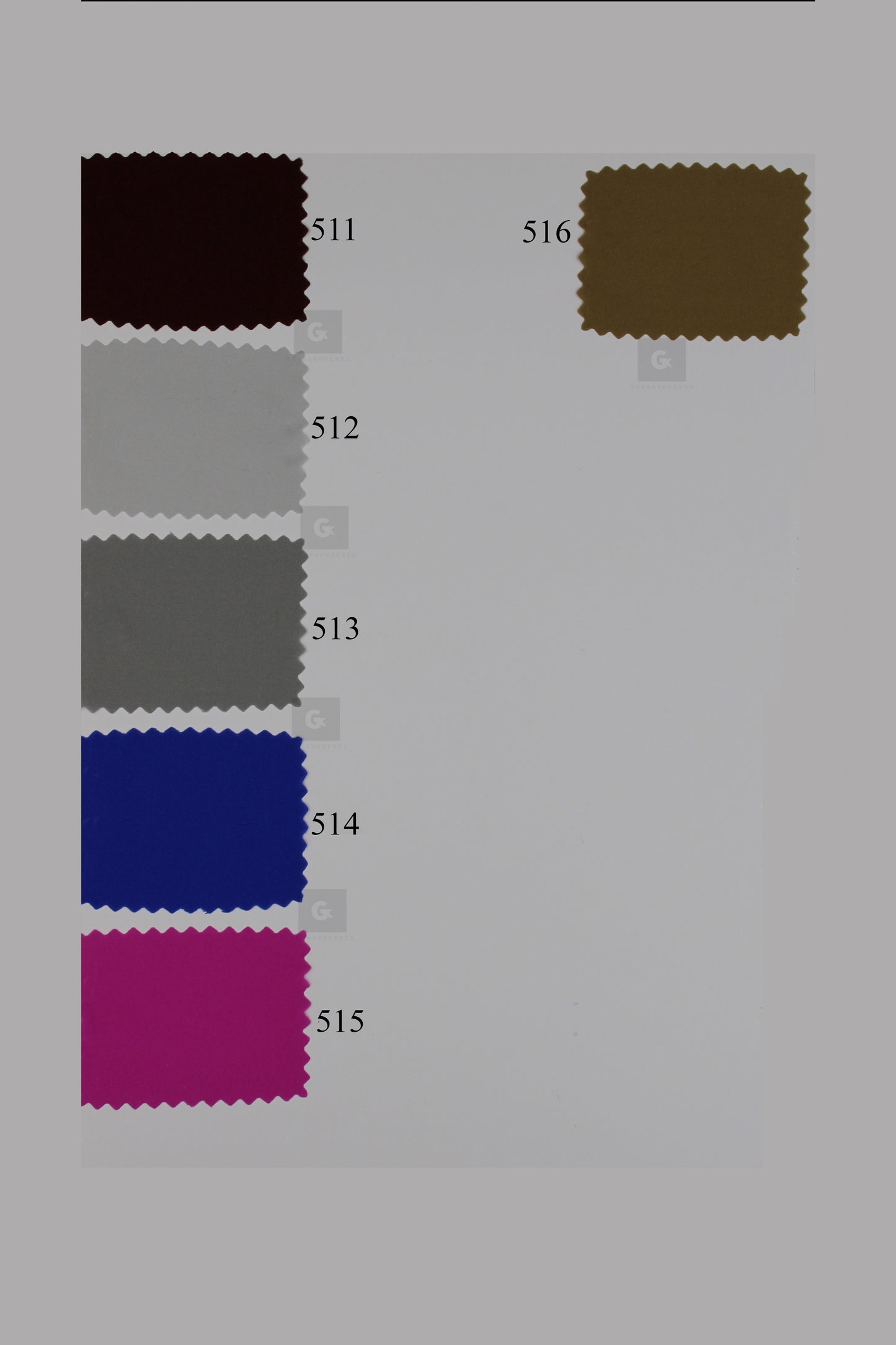 Φόδρα Spandex Elastic