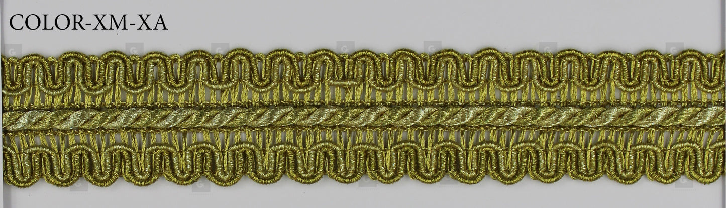 Τρέσα 452 Gold