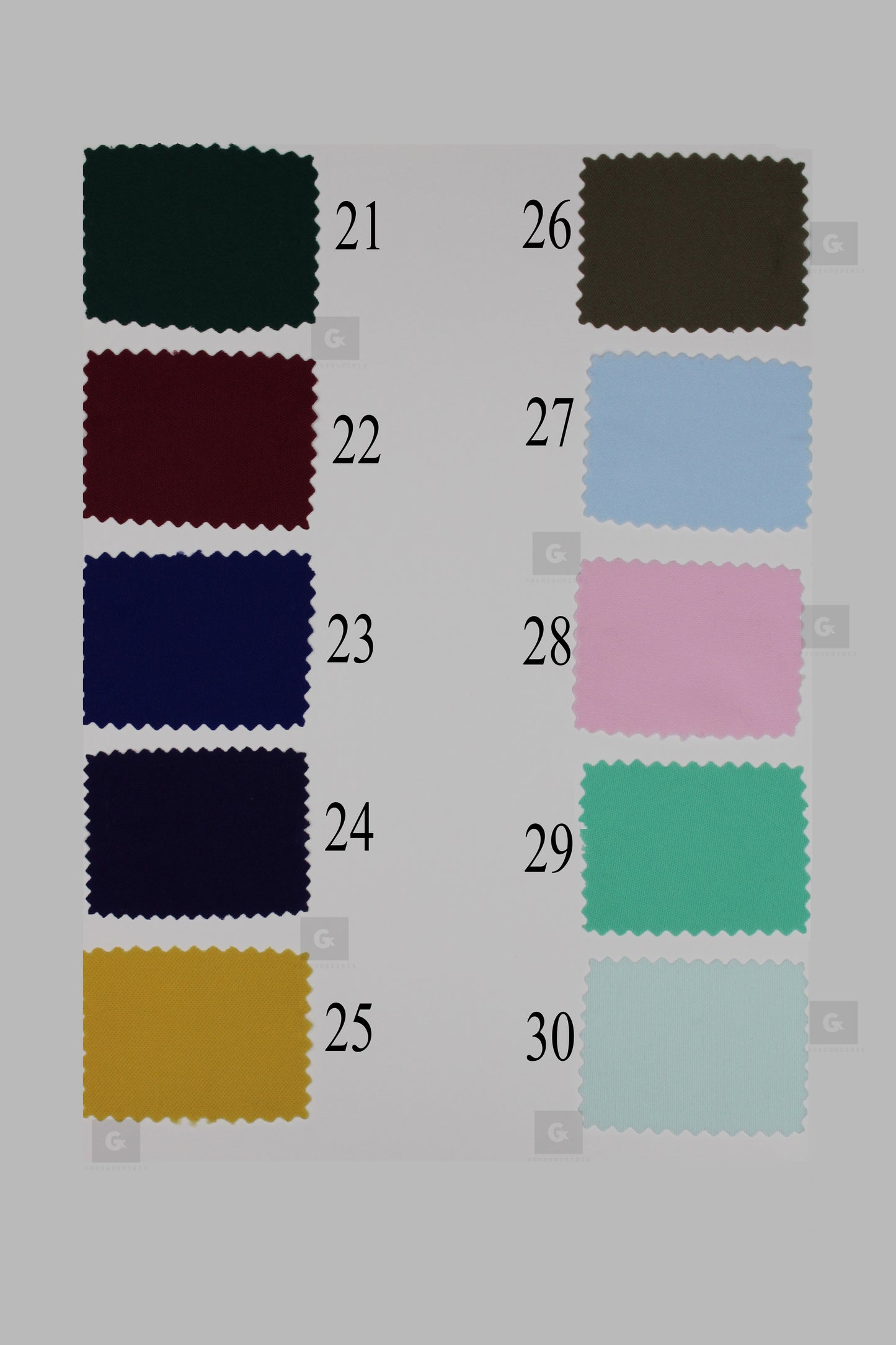 Φόδρα Interlock Elastic
