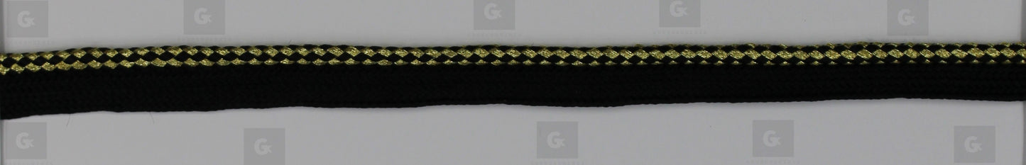 Τρέσα 0706 Rayon Multi Gold
