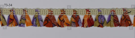 Τρέσα Cotton Εμπριμέ 1139