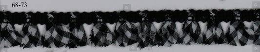 Τρέσα Cotton Καρό 1139