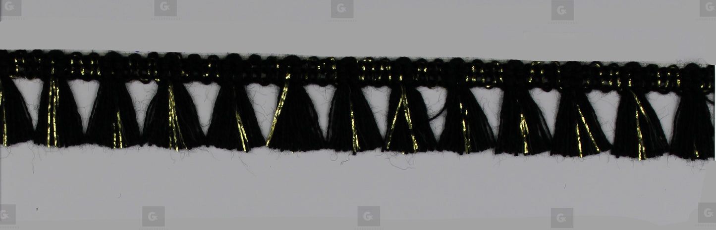Κρόσσι 1139 Cotton-Lurex Color 68-Χρυσό