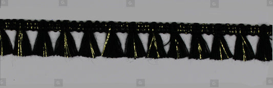 Κρόσσι 1139 Cotton-Lurex Color 68-Χρυσό