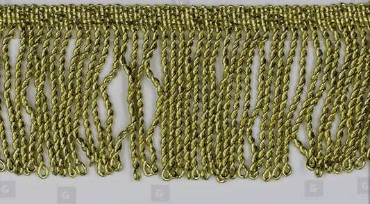 Κρόσσι 1163 Gold