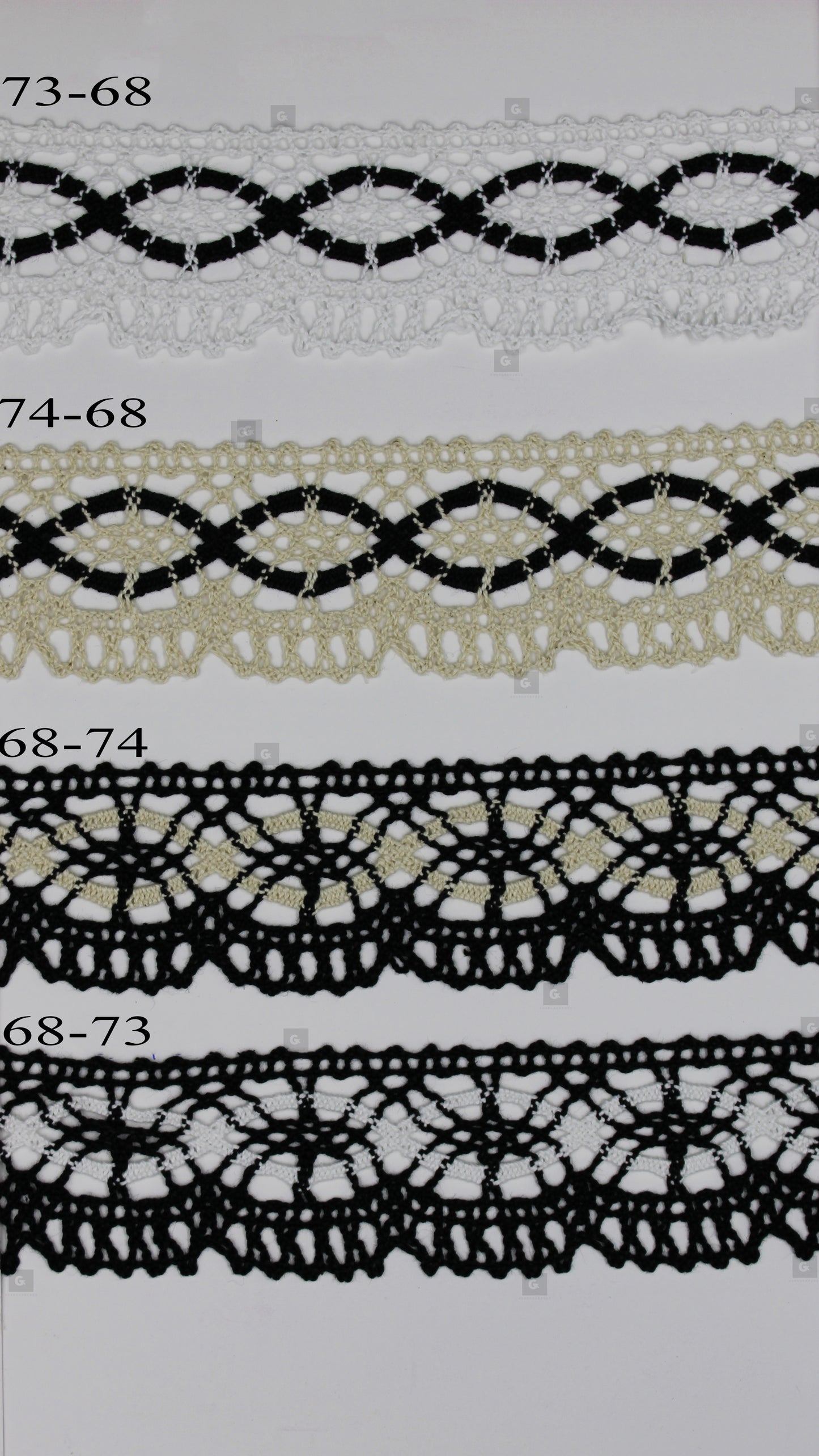 Τρέσα 12954 Cotton