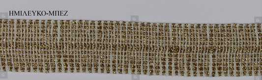 Τρέσα 304 Cotton-Lurex