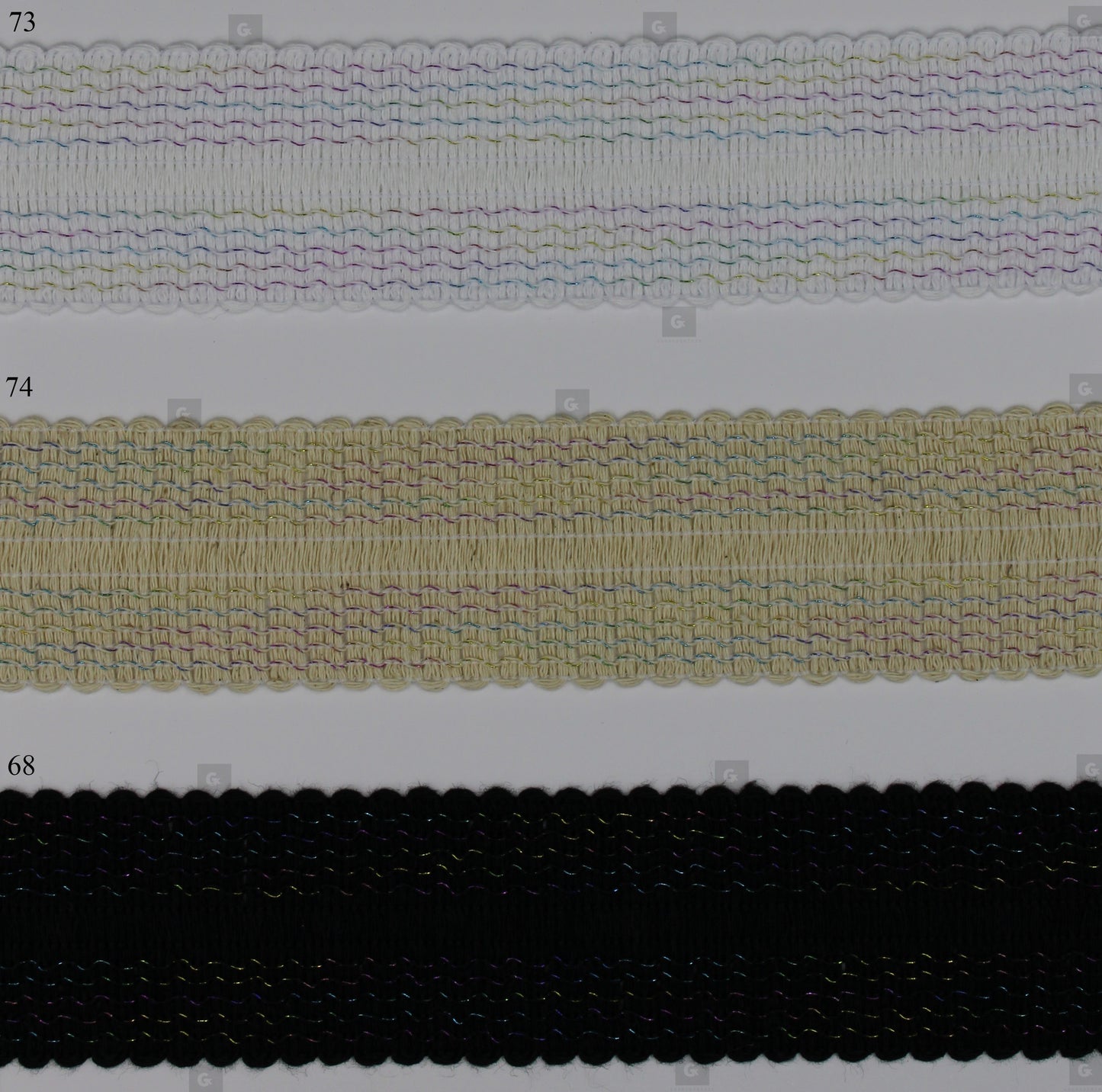 Φάσα 305 Cotton-Gold