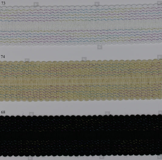 Φάσα 305 Cotton-Gold