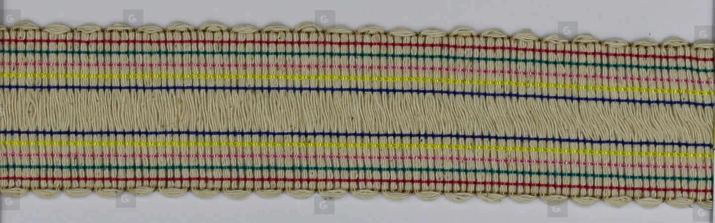 Φάσα 305 Cotton-Rayon 74-Multi