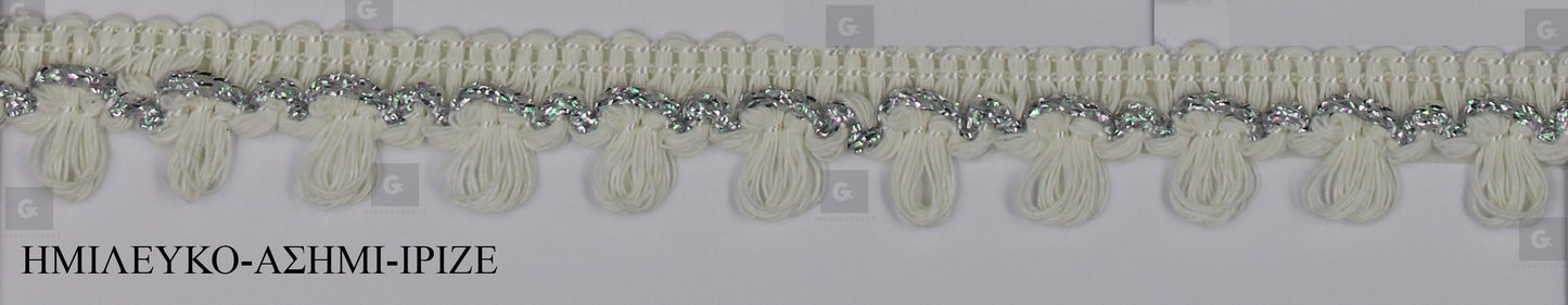 Τρέσα 312 Cotton-Lurex