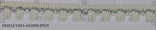 Τρέσα 312 Cotton-Lurex