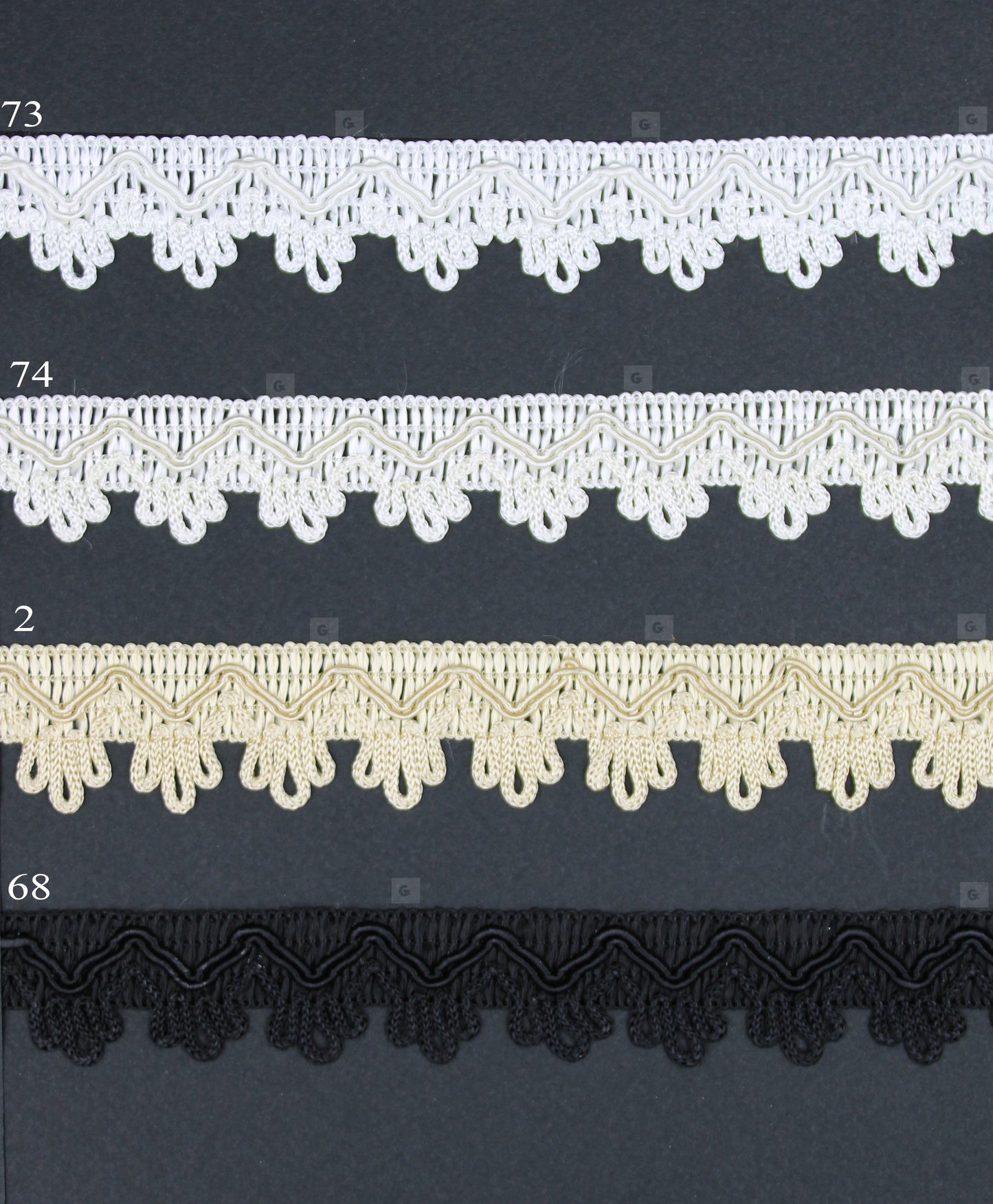 Τρέσα 313 Rayon