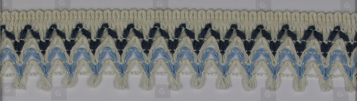 Τρέσα 315 Cotton Relax