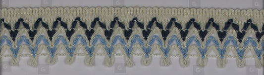 Τρέσα 315 Cotton Relax