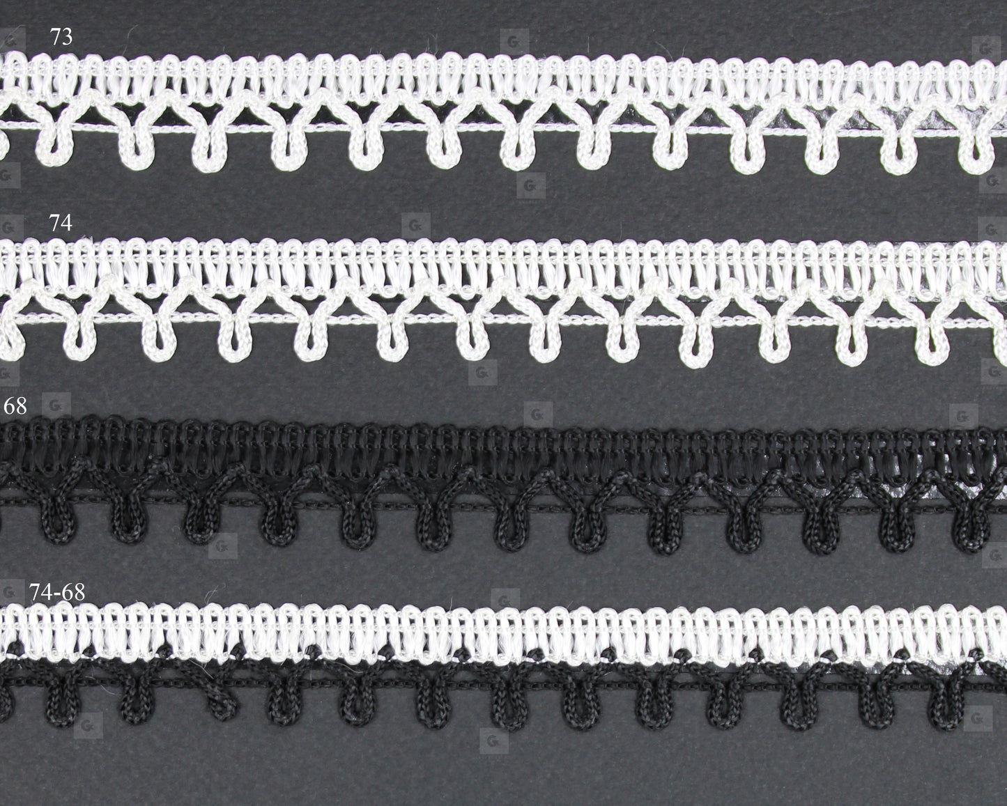 Τρέσα 315 Rayon