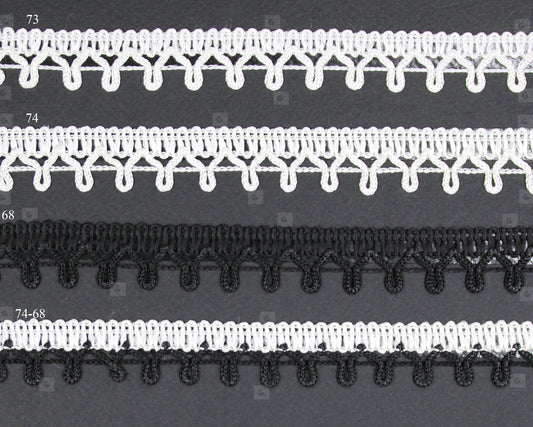 Τρέσα 315 Rayon