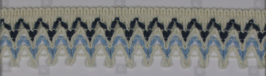 Τρέσα 315 Cotton Relax