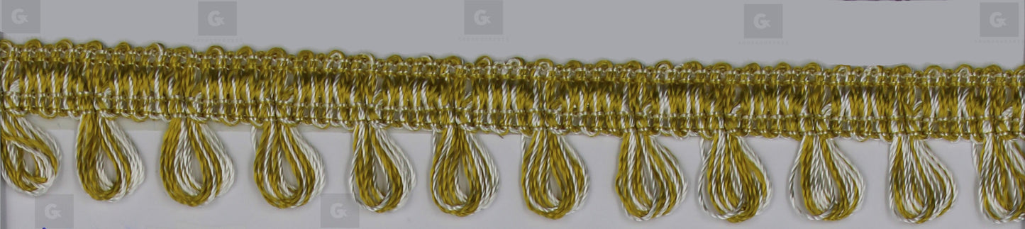 Τρέσα 317 Rayon