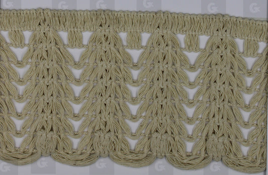 Τρέσα 333 Cotton