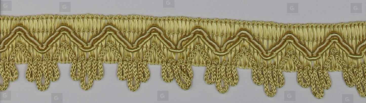 Τρέσα 313 Rayon