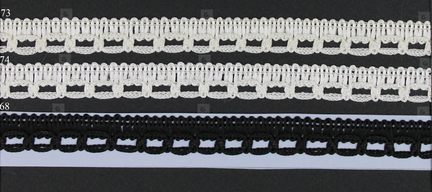 Τρέσα 351 Rayon