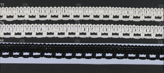 Τρέσα 351 Rayon