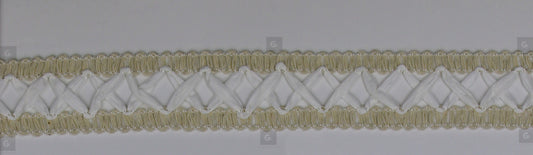 Τρέσα 355 Cotton-Raffia Color 74
