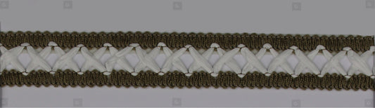 Τρέσα 355 Relax-Raffia Color 8