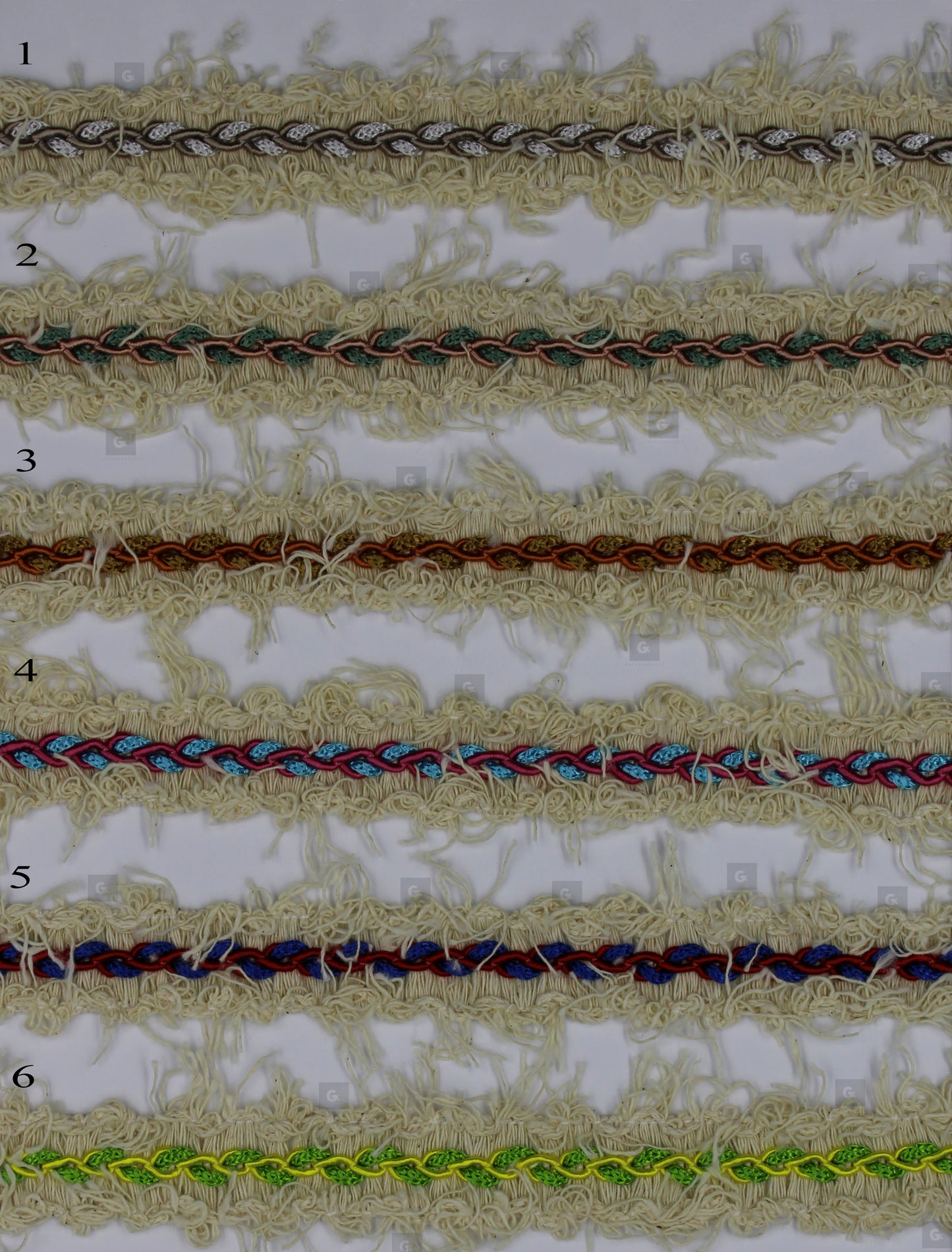Τρέσα 359 Cotton-Rayon